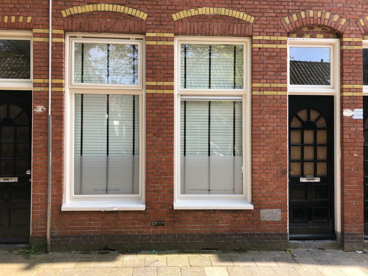 Butterfly Lejlighed Groningen Eksteriør billede