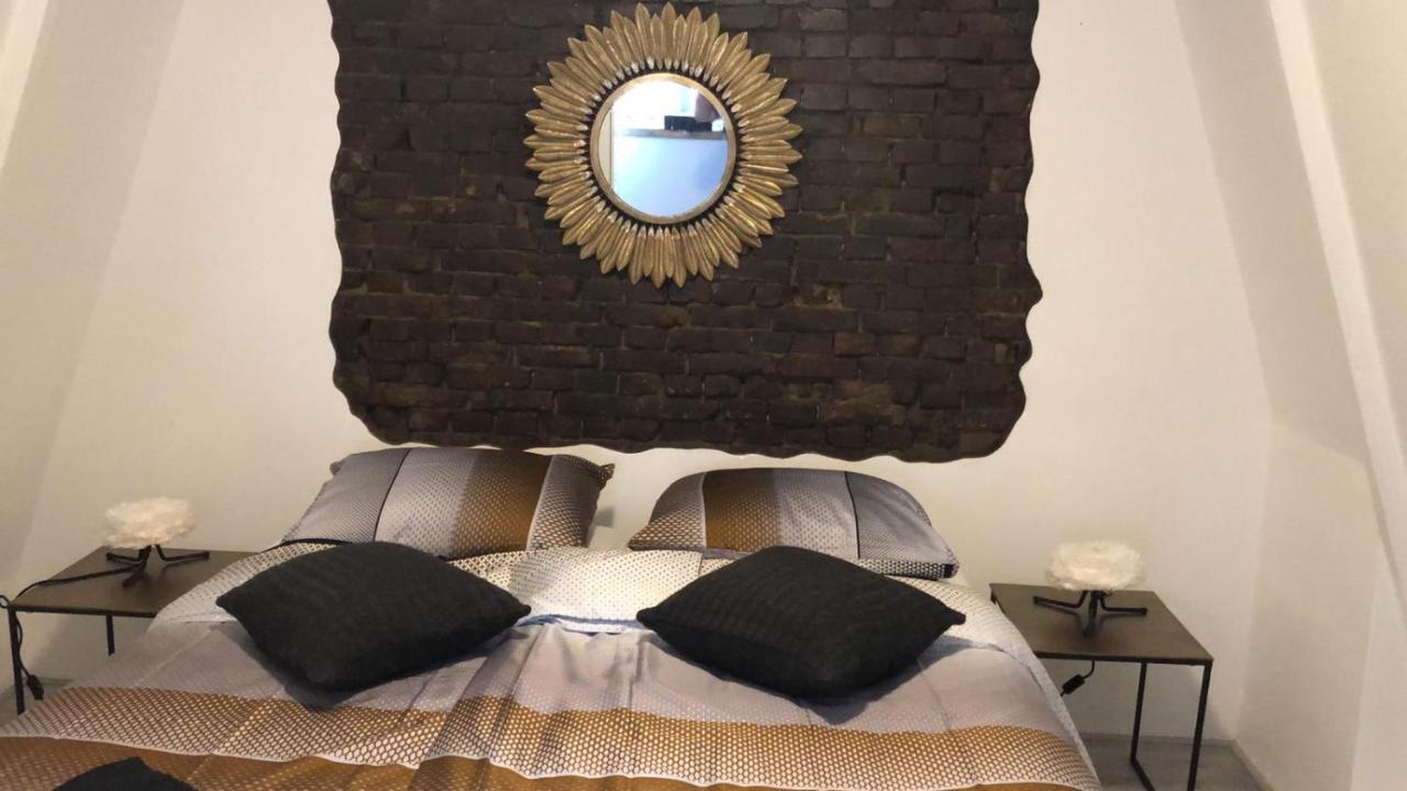 Butterfly Lejlighed Groningen Eksteriør billede